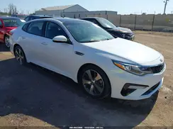 5XXGT4L32KG306783 2019 KIA OPTIMA