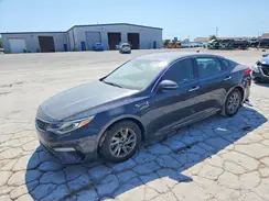 5XXGT4L32KG307626 2019 KIA OPTIMA