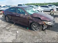 5XXGT4L32KG308789 2019 KIA OPTIMA
