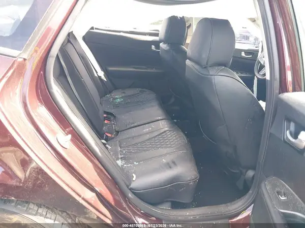 5XXGT4L32KG308789 2019 KIA OPTIMA - Image 8