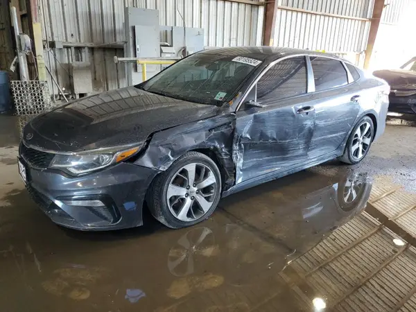 5XXGT4L32KG309389 2019 KIA OPTIMA - Image 1