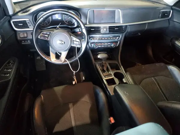 5XXGT4L32KG309389 2019 KIA OPTIMA - Image 8