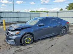 5XXGT4L32KG311059 2019 KIA OPTIMA