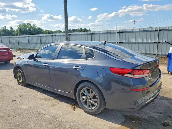 5XXGT4L32KG311059 2019 KIA OPTIMA - Image 2