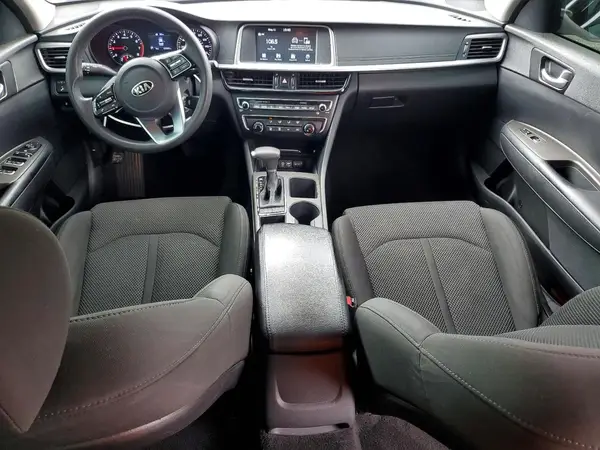 5XXGT4L32KG311059 2019 KIA OPTIMA - Image 8