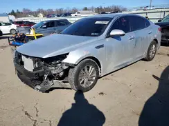 5XXGT4L32KG311434 2019 KIA OPTIMA