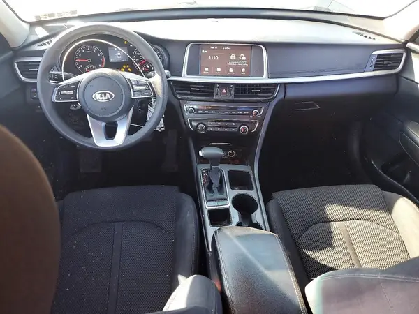 5XXGT4L32KG311434 2019 KIA OPTIMA - Image 8