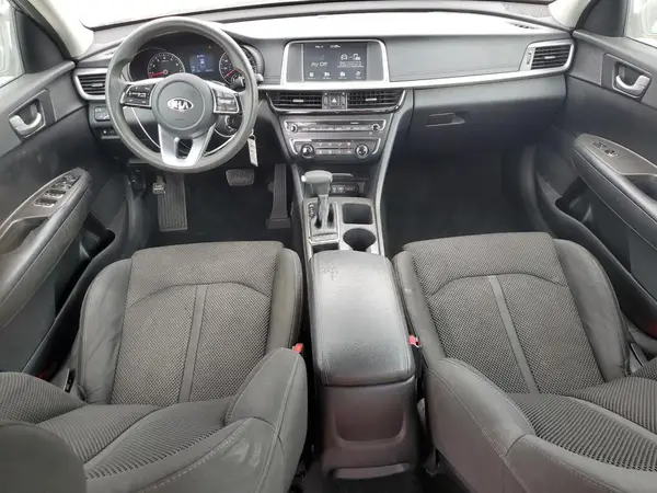 5XXGT4L32KG311563 2019 KIA OPTIMA - Image 8