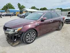 5XXGT4L32KG311868 2019 KIA OPTIMA