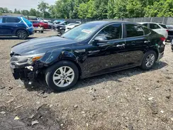 5XXGT4L32KG312051 2019 KIA OPTIMA