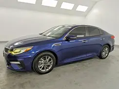 5XXGT4L32KG312695 2019 KIA OPTIMA