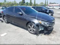 5XXGT4L32KG313202 2019 KIA OPTIMA