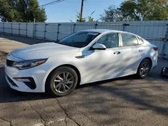 5XXGT4L32KG313443 2019 KIA OPTIMA