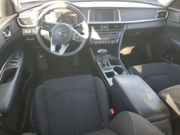 5XXGT4L32KG313443 2019 KIA OPTIMA - Image 8
