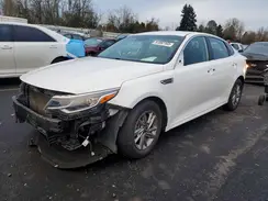 5XXGT4L32KG314334 2019 KIA OPTIMA