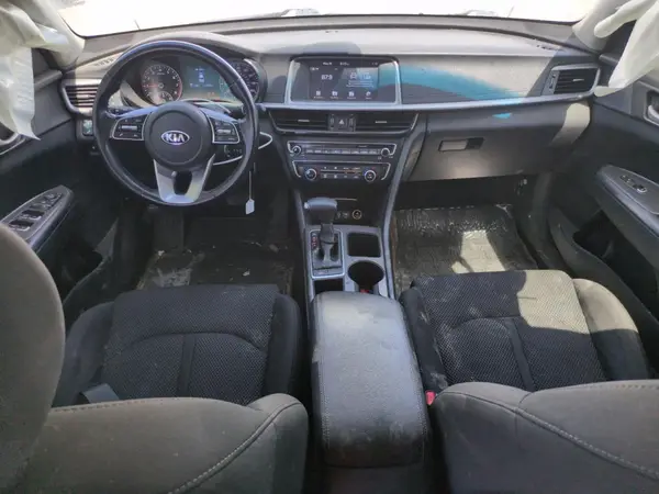 5XXGT4L32KG314558 2019 KIA OPTIMA - Image 8