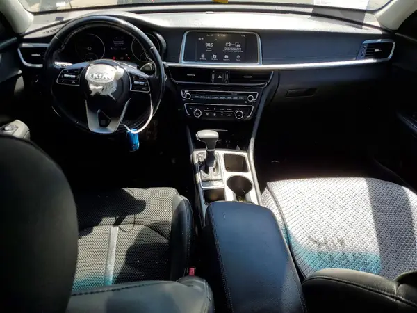 5XXGT4L32KG315189 2019 KIA OPTIMA - Image 8
