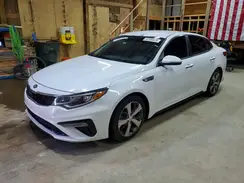 5XXGT4L32KG315645 2019 KIA OPTIMA