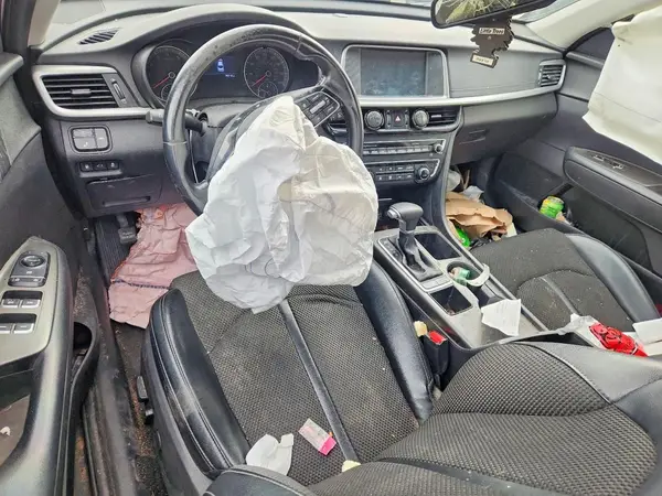 5XXGT4L32KG315936 2019 KIA OPTIMA - Image 8