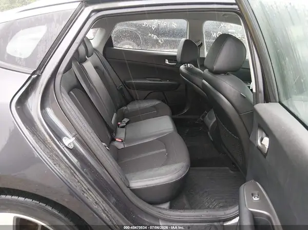 5XXGT4L32KG316214 2019 KIA OPTIMA - Image 8