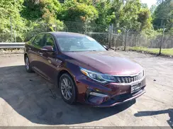 5XXGT4L32KG316553 2019 KIA OPTIMA