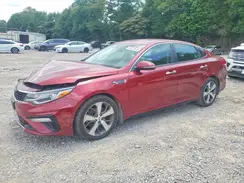 5XXGT4L32KG316875 2019 KIA OPTIMA