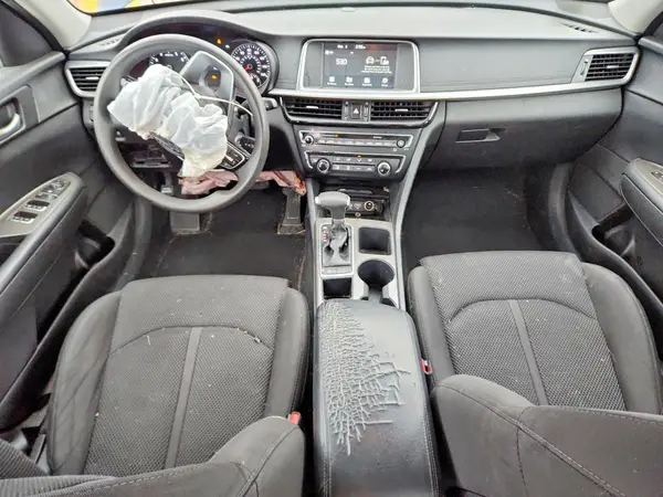 5XXGT4L32KG317007 2019 KIA OPTIMA - Image 8