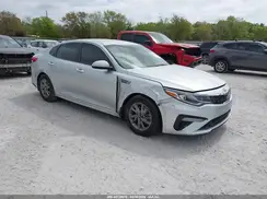 5XXGT4L32KG317038 2019 KIA OPTIMA