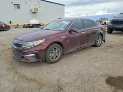 5XXGT4L32KG317475 2019 KIA OPTIMA