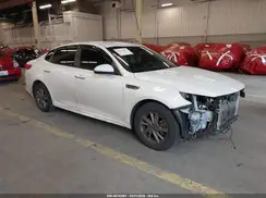 5XXGT4L32KG317606 2019 KIA OPTIMA