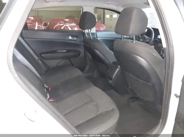 5XXGT4L32KG317606 2019 KIA OPTIMA - Image 8