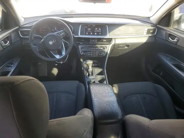 5XXGT4L32KG318092 2019 KIA OPTIMA - Image 8
