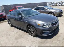 5XXGT4L32KG318254 2019 KIA OPTIMA