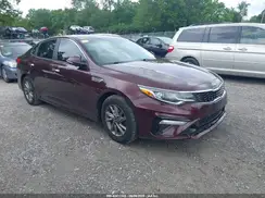 5XXGT4L32KG318366 2019 KIA OPTIMA