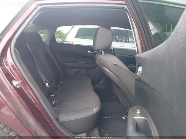5XXGT4L32KG318366 2019 KIA OPTIMA - Image 8