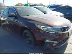 5XXGT4L32KG318917 2019 KIA OPTIMA