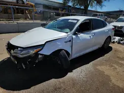 5XXGT4L32KG318965 2019 KIA OPTIMA