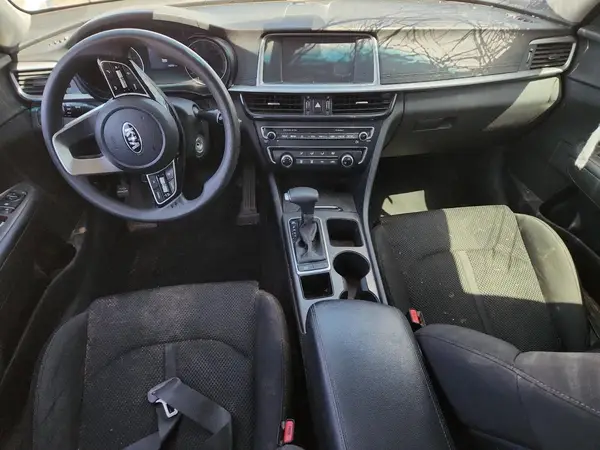5XXGT4L32KG318965 2019 KIA OPTIMA - Image 8