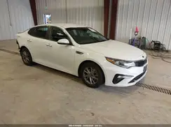 5XXGT4L32KG319002 2019 KIA OPTIMA