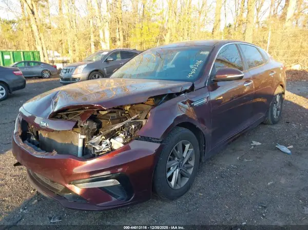5XXGT4L32KG319226 2019 KIA OPTIMA - Image 2