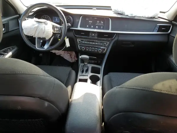 5XXGT4L32KG319369 2019 KIA OPTIMA - Image 8
