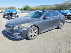 5XXGT4L32KG319730 2019 KIA OPTIMA