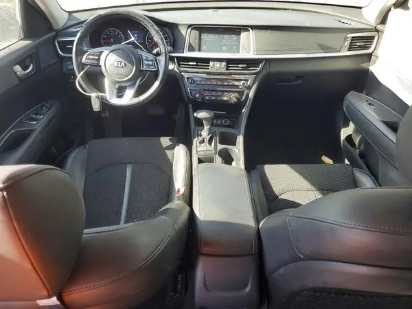 5XXGT4L32KG319730 2019 KIA OPTIMA - Image 8