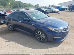 5XXGT4L32KG319968 2019 KIA OPTIMA