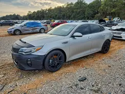 5XXGT4L32KG320277 2019 KIA OPTIMA