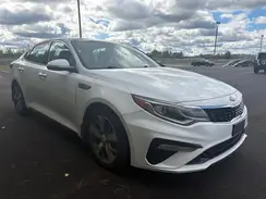 5XXGT4L32KG322255 2019 KIA OPTIMA