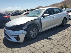 5XXGT4L32KG323082 2019 KIA OPTIMA