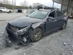 5XXGT4L32KG323454 2019 KIA OPTIMA