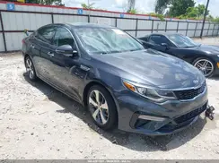 5XXGT4L32KG323504 2019 KIA OPTIMA
