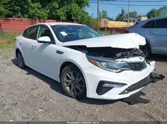 5XXGT4L32KG323745 2019 KIA OPTIMA
